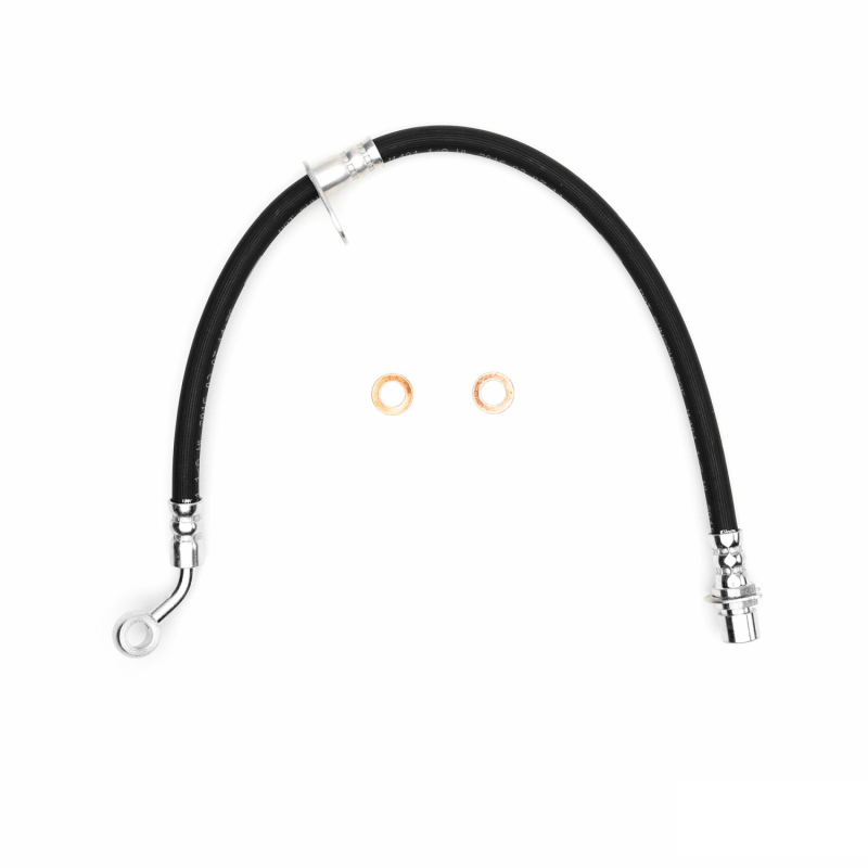 Chevrolet Equinox Brake Hose - Rear - R1 Concepts - R1 - `07-`09